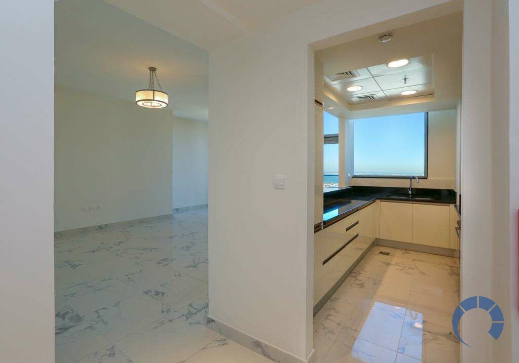 Apartment for SALE in Al Habtoor City, Dubai - One Bedroom Apartment in Al Habtoor City