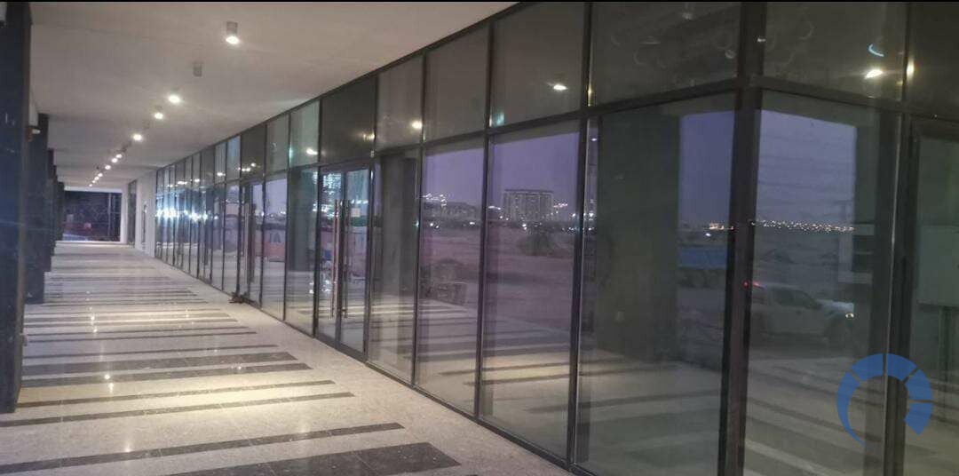 Apartment for SALE in Meydan City, Dubai - Large Studio Apartment in Azizi Riviera