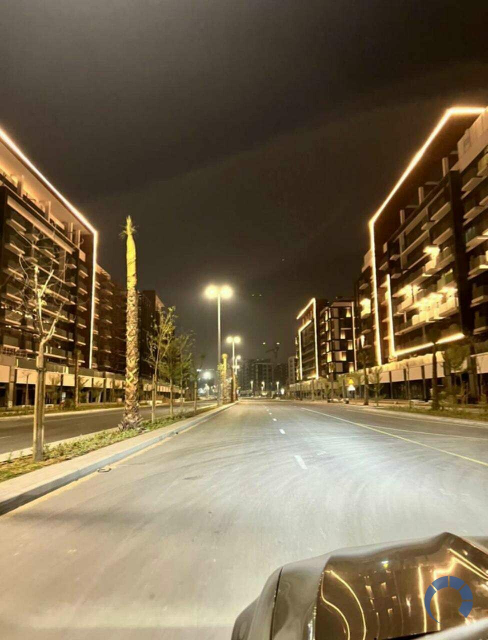 Apartment for SALE in Meydan City, Dubai - Large Studio Apartment in Azizi Riviera