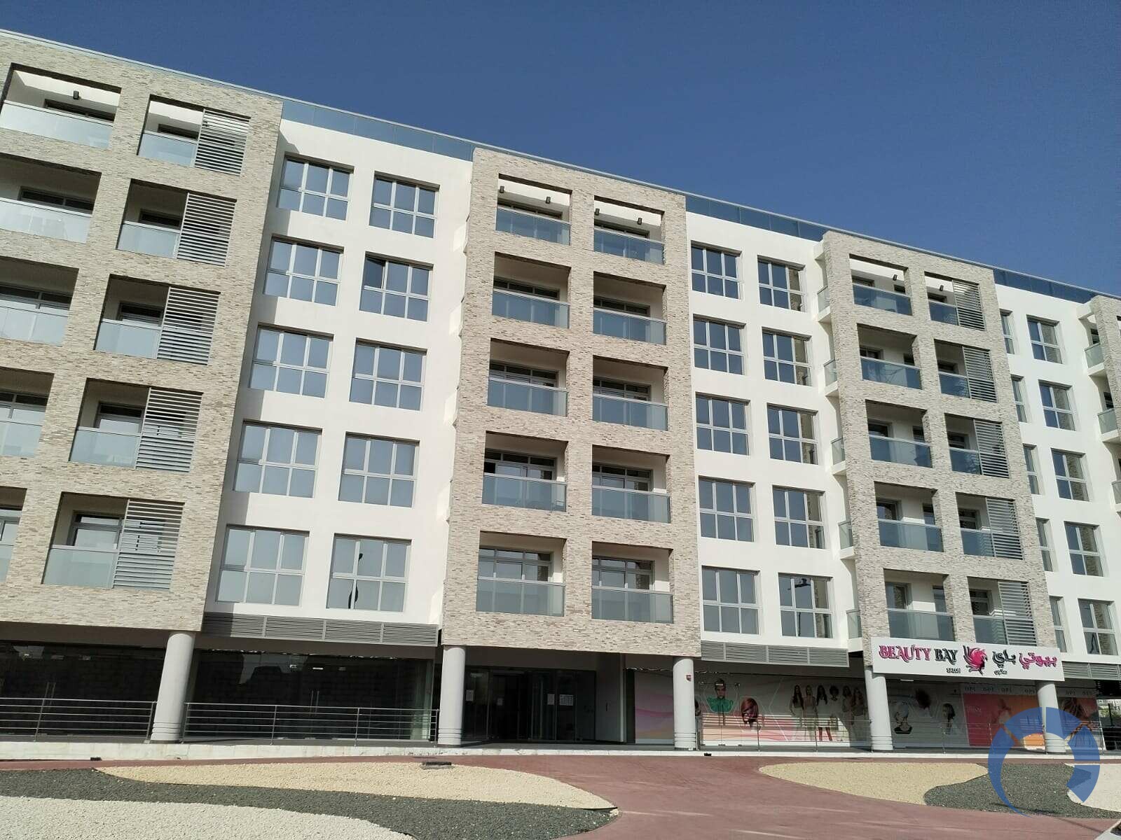 Apartment for SALE in , Dubai - Two Bedroom Apartment in Mohammed Bin Rashid City