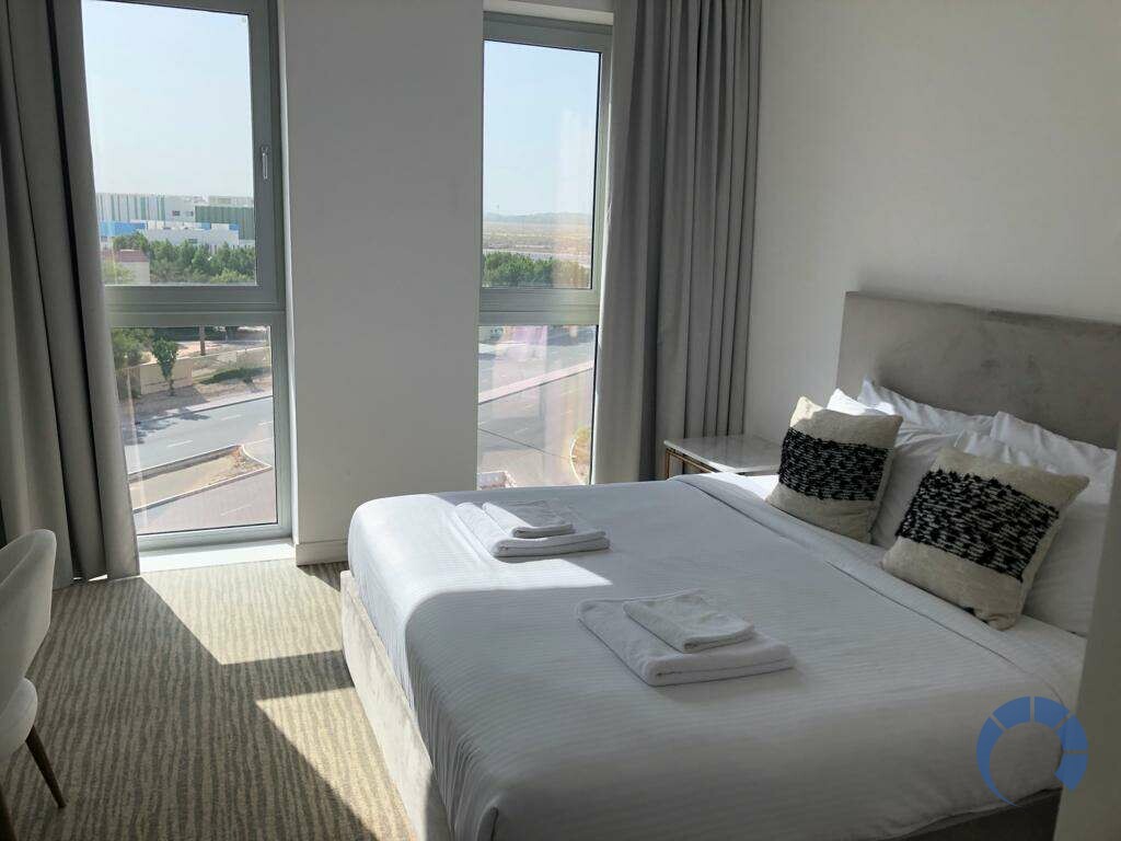 Apartment for SALE in , Dubai - Two Bedroom Apartment in Mohammed Bin Rashid City