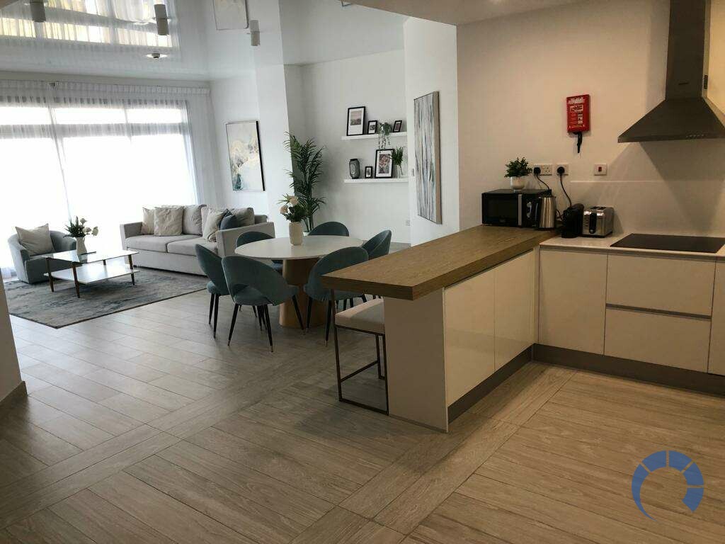 Apartment for SALE in , Dubai - Two Bedroom Apartment in Mohammed Bin Rashid City