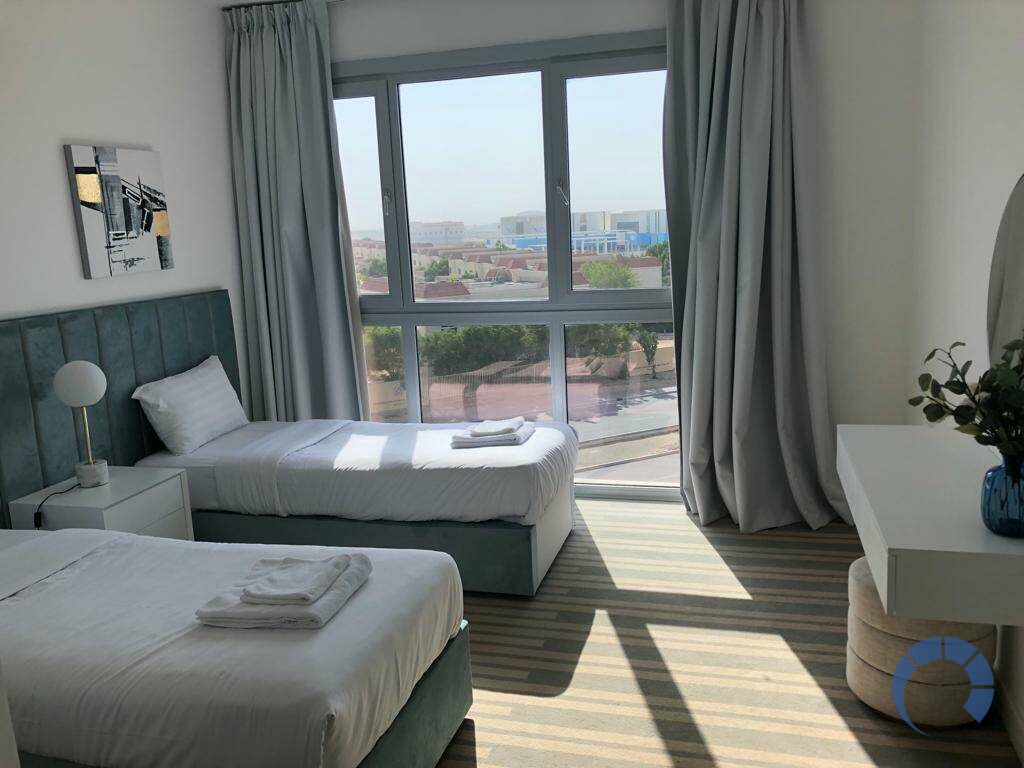 Apartment for SALE in , Dubai - Two Bedroom Apartment in Mohammed Bin Rashid City