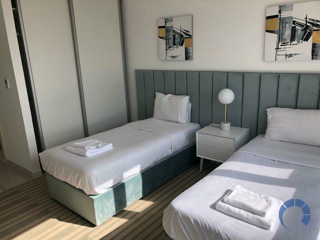 Apartment for SALE in , Dubai - Two Bedroom Apartment in Mohammed Bin Rashid City