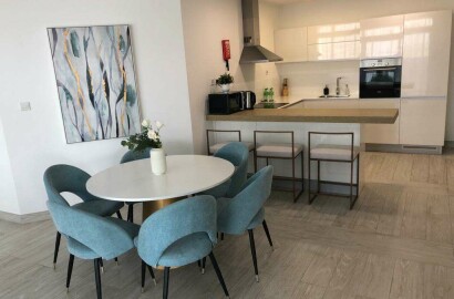 Two Bedroom Apartment in Mohammed Bin Rashid City