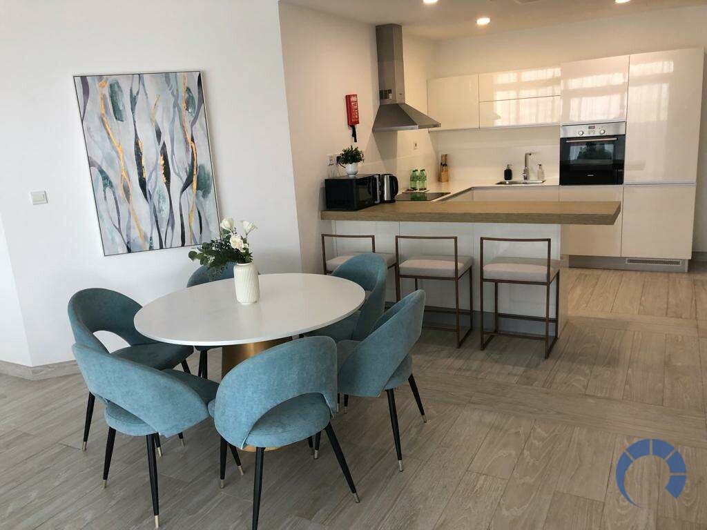 Apartment for SALE in , Dubai - Two Bedroom Apartment in Mohammed Bin Rashid City