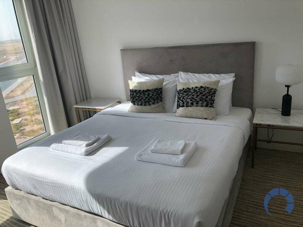 Apartment for SALE in , Dubai - Two Bedroom Apartment in Mohammed Bin Rashid City