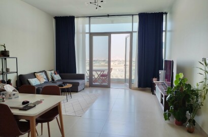 One bedroom Apartment for Sale in Park Heights