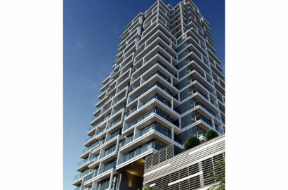 One Bedroom Apartment in Catch Residences