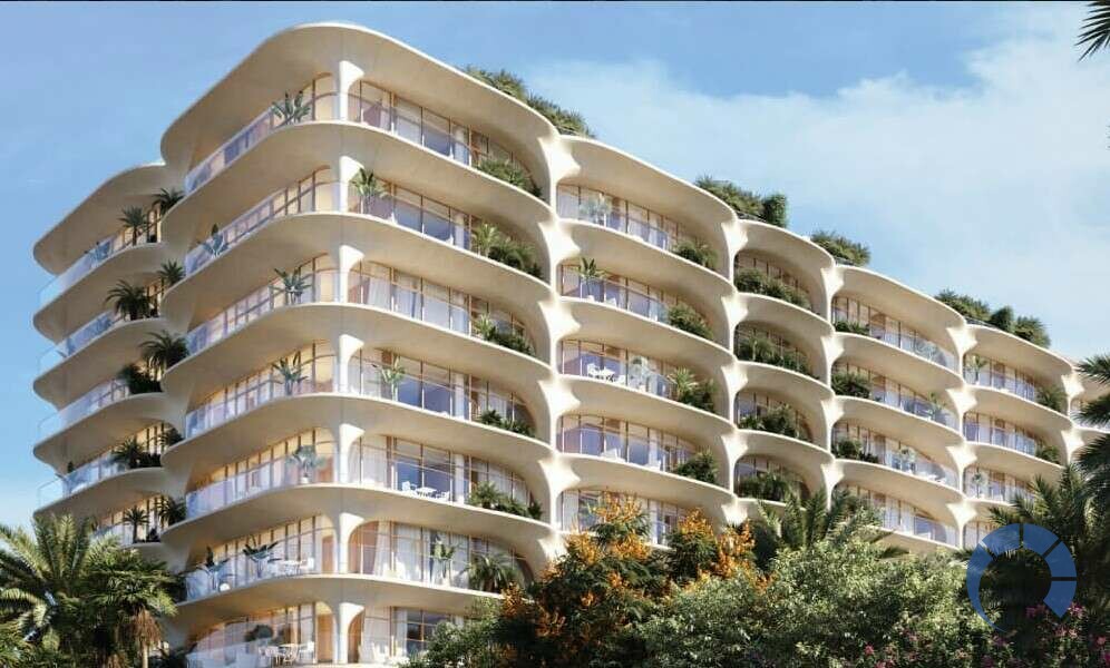 Apartment for SALE in Palm Dubai, Dubai - Two Bedroom Apartment in Ocean House by Ellington, Palm Jumeirah, Dubai