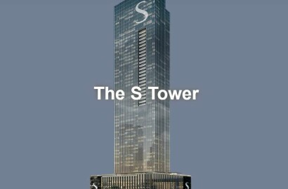 One Bedroom Apartment in S Tower, Dubai Internet City, Dubai