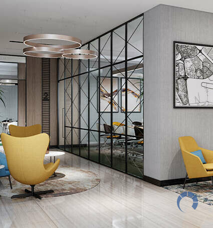 Apartment for SALE in Business Bay, Dubai - One Bedroom Apartment for Sale in Business bay  | Aykon City Tower