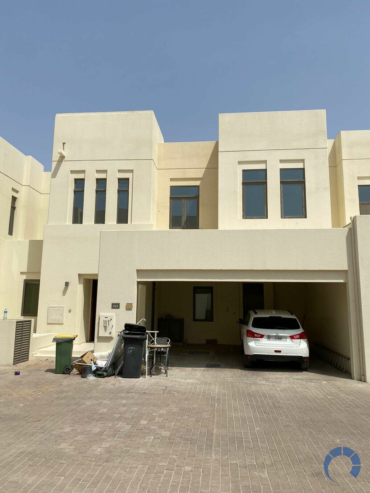 Villa for SALE in Reem, Dubai - Three Bedroom Villa in Mira Oasis 3