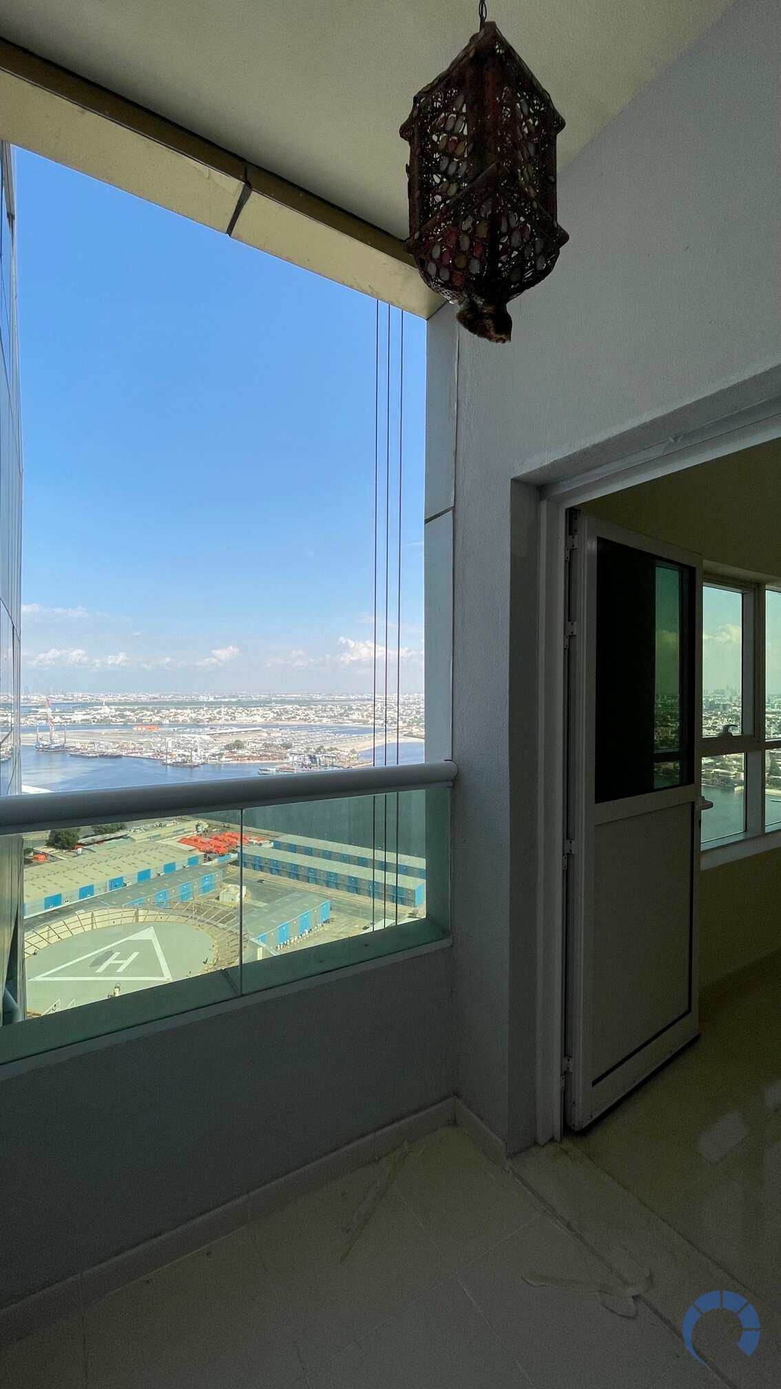 Apartment for SALE in Ajman, Ajman - One Bedroom Apartment in Orient Towers | Ajman