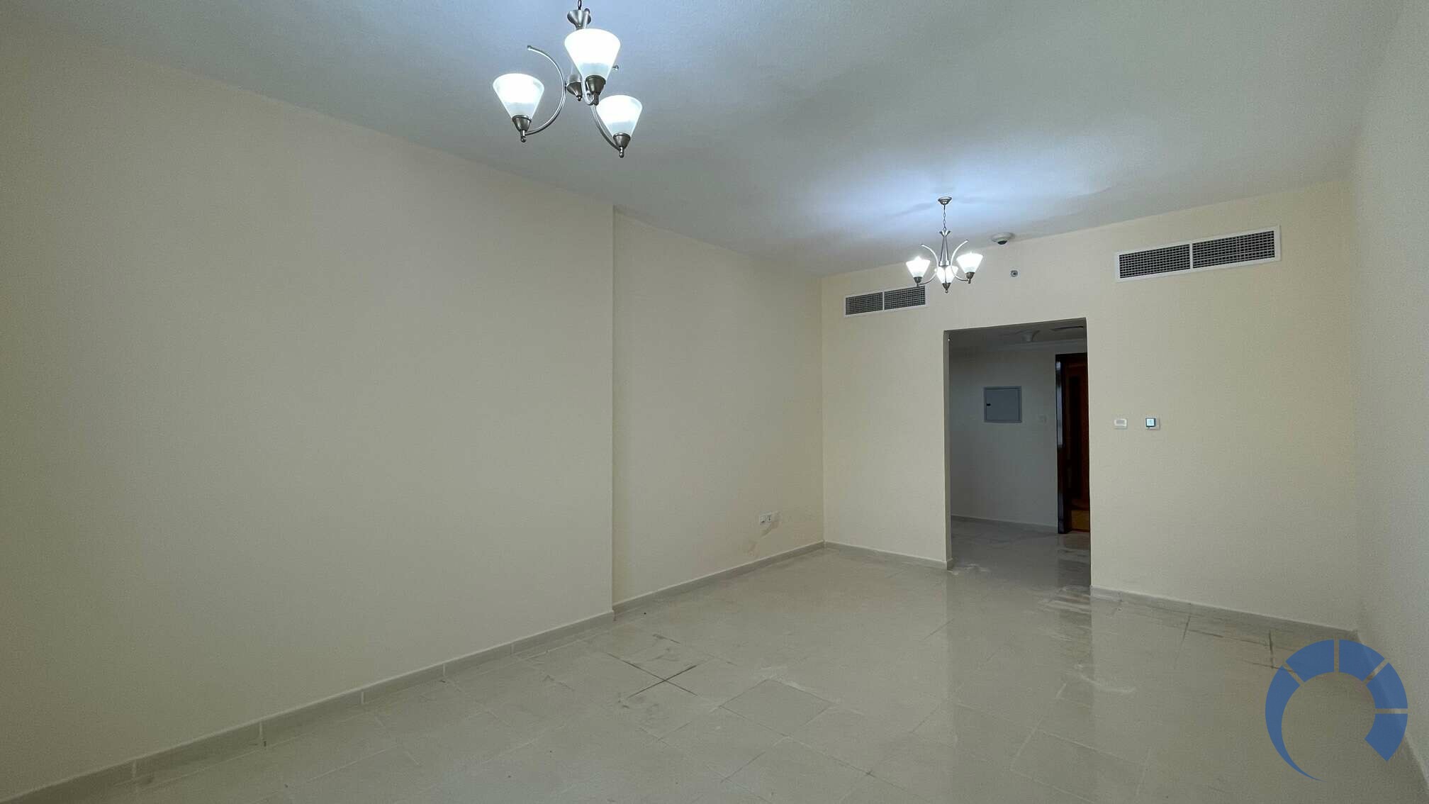Apartment for SALE in Ajman, Ajman - One Bedroom Apartment in Orient Towers | Ajman