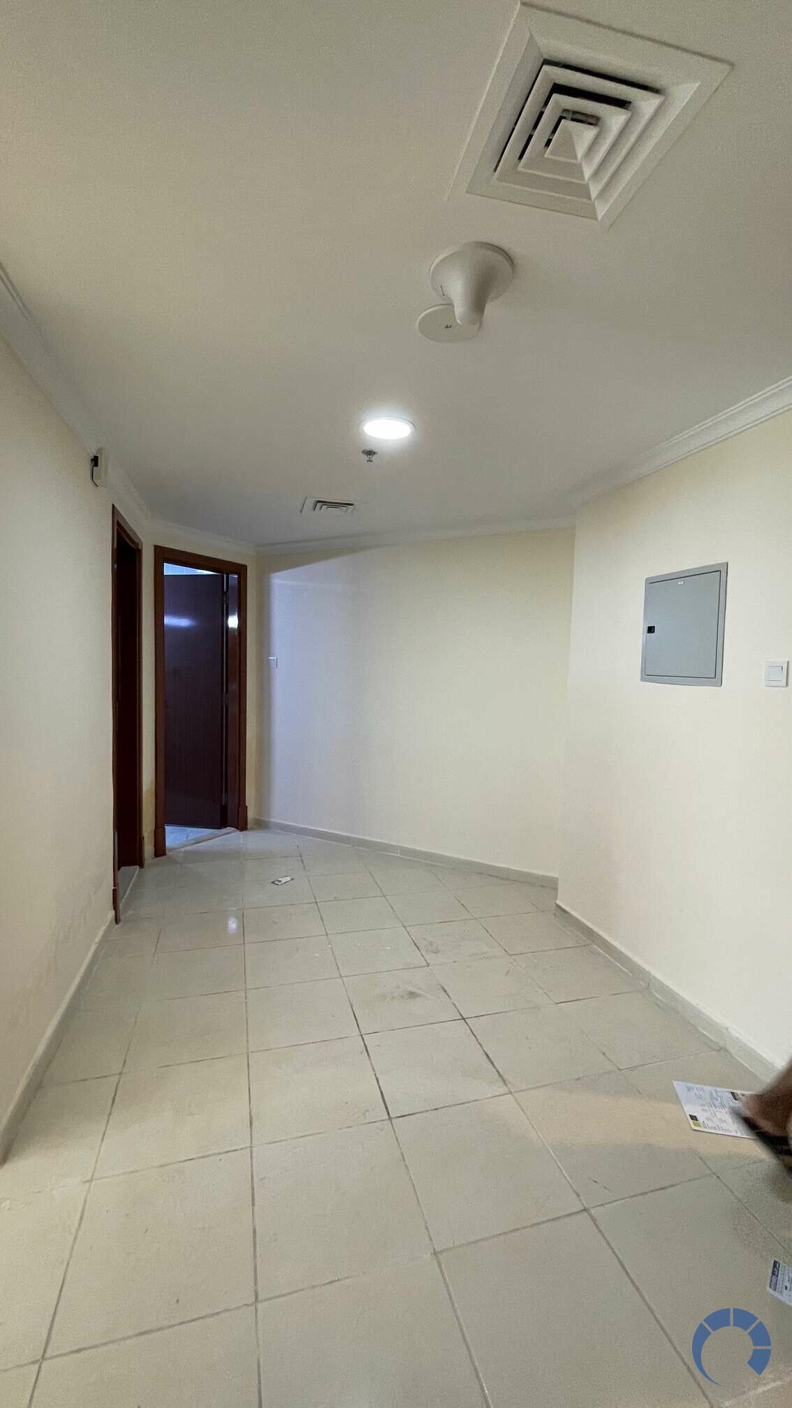 Apartment for SALE in Ajman, Ajman - One Bedroom Apartment in Orient Towers | Ajman