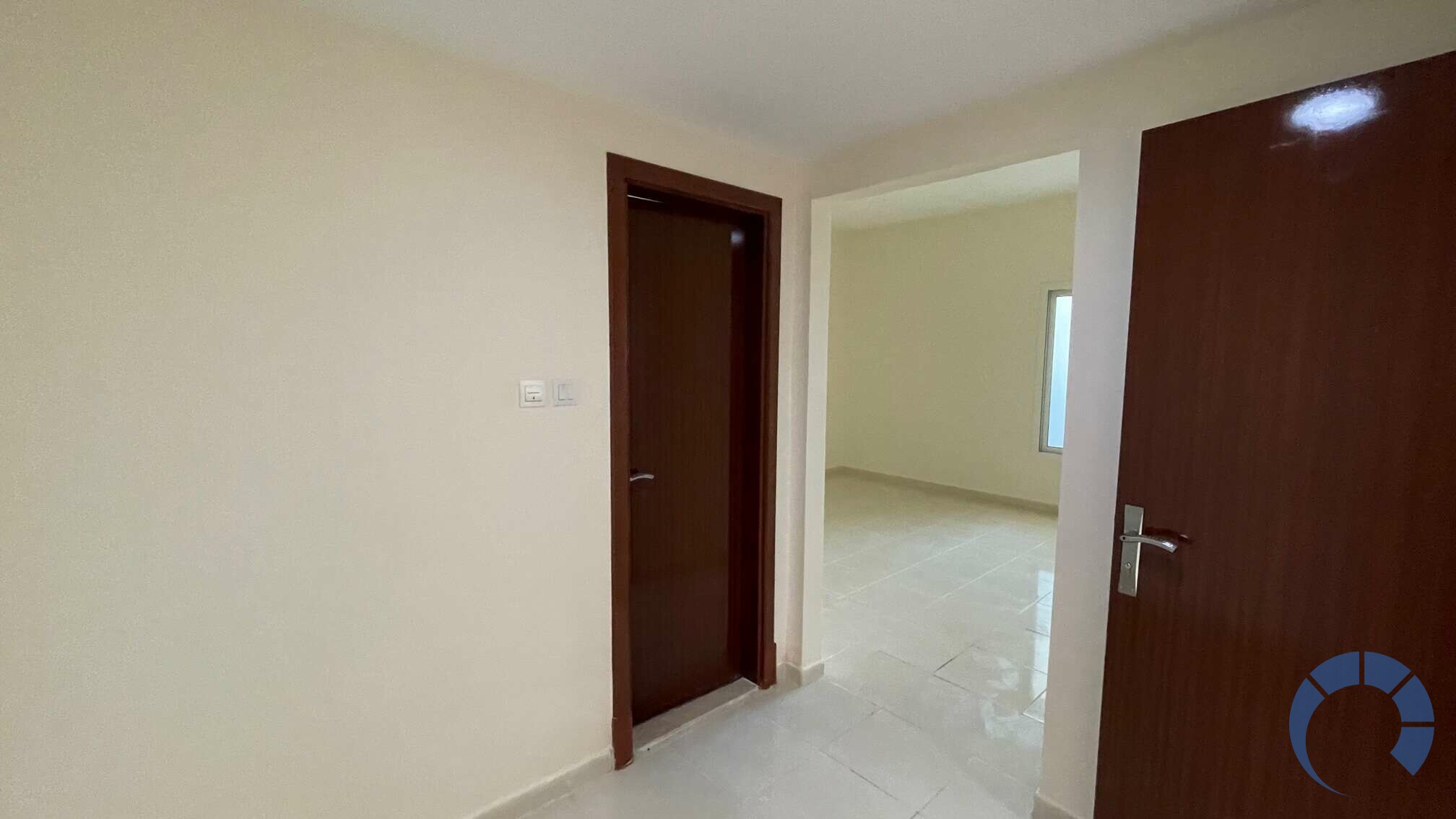 Apartment for SALE in Ajman, Ajman - One Bedroom Apartment in Orient Towers | Ajman