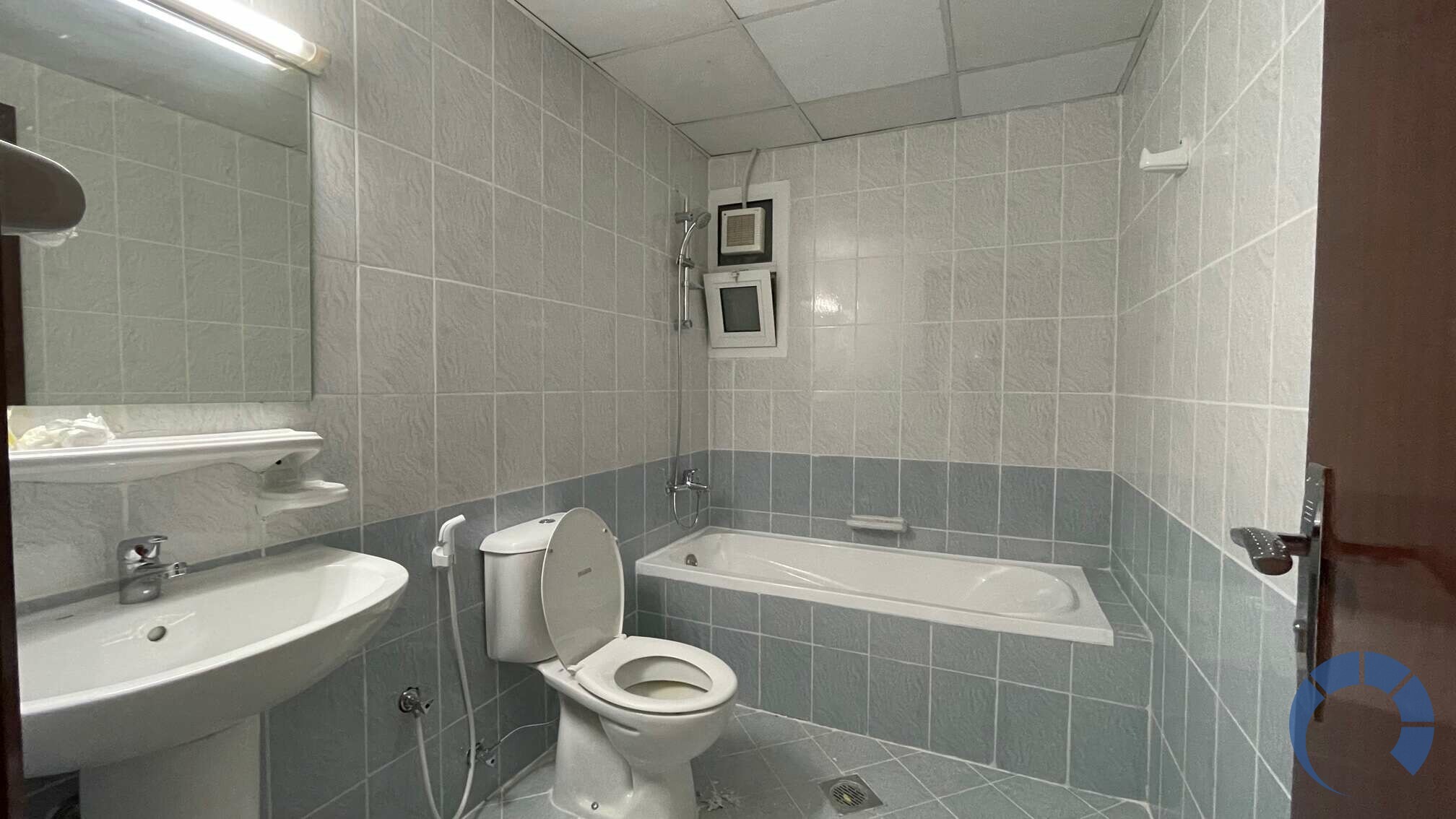 Apartment for SALE in Ajman, Ajman - One Bedroom Apartment in Orient Towers | Ajman