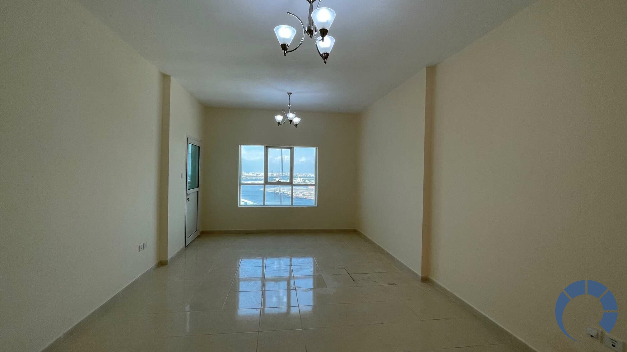 Apartment for SALE in Ajman, Ajman - One Bedroom Apartment in Orient Towers | Ajman
