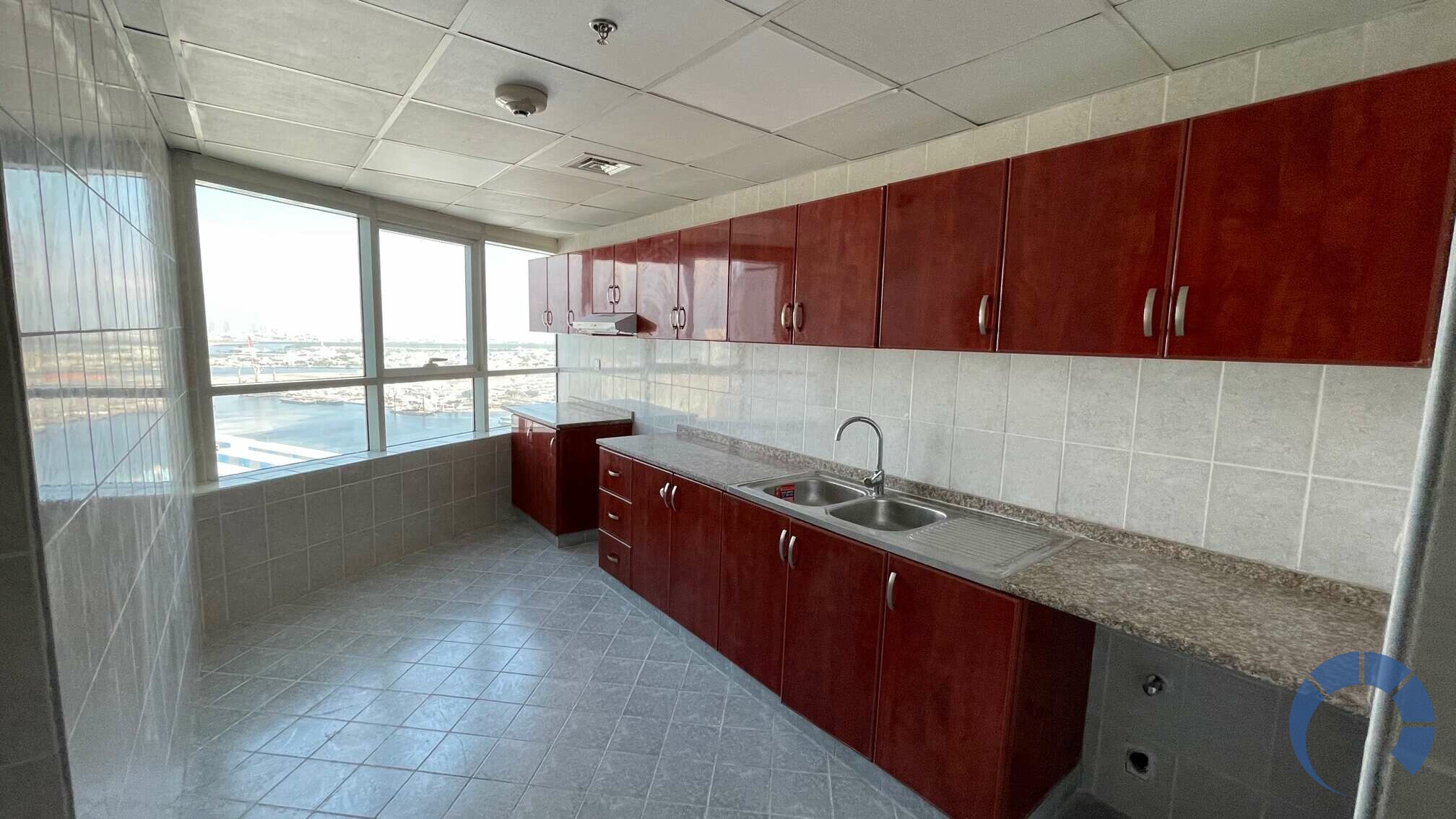 Apartment for SALE in Ajman, Ajman - One Bedroom Apartment in Orient Towers | Ajman