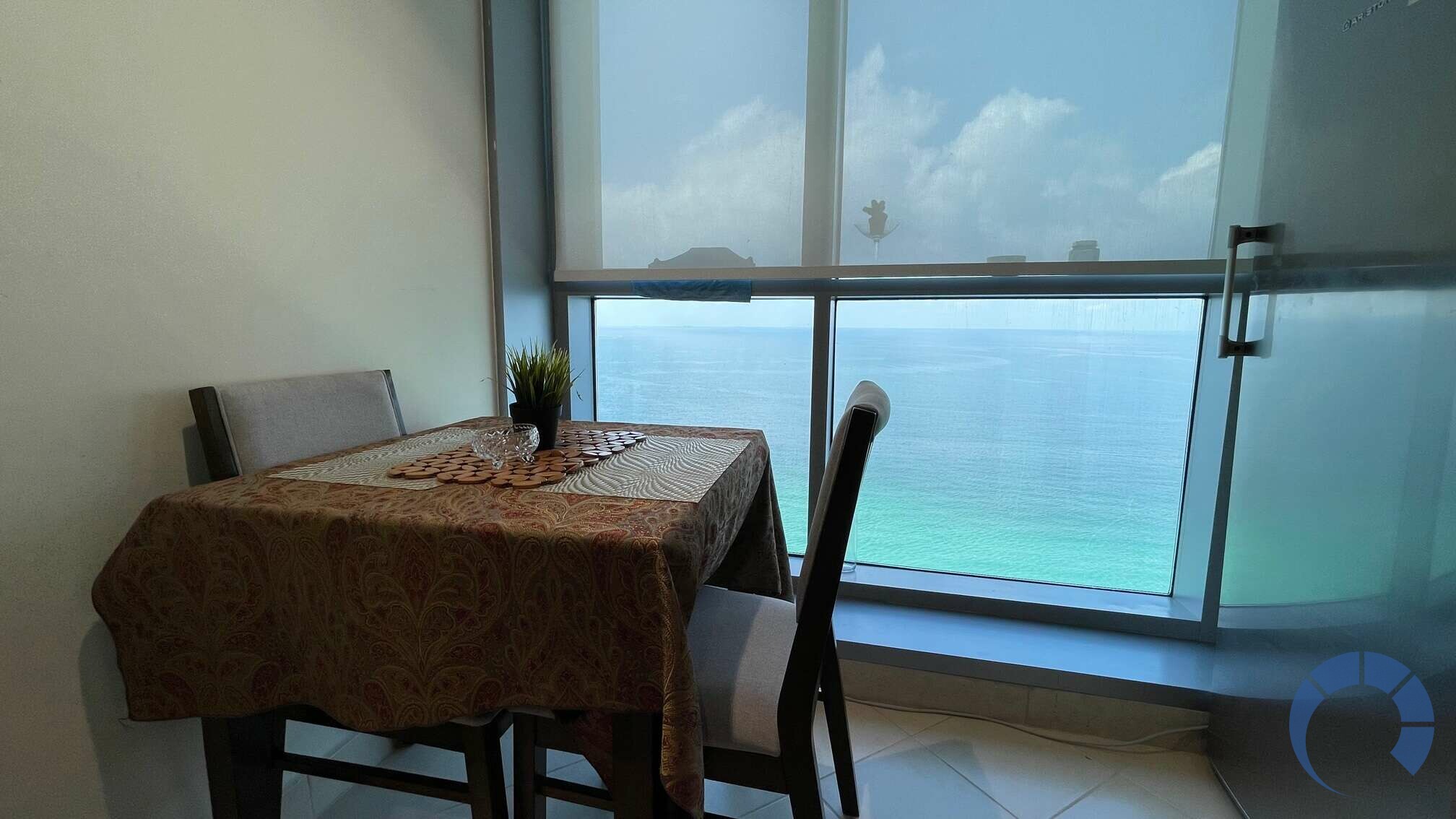 Apartment for SALE in Ajman, Ajman - Two Bedroom Apartment in Corniche Residence