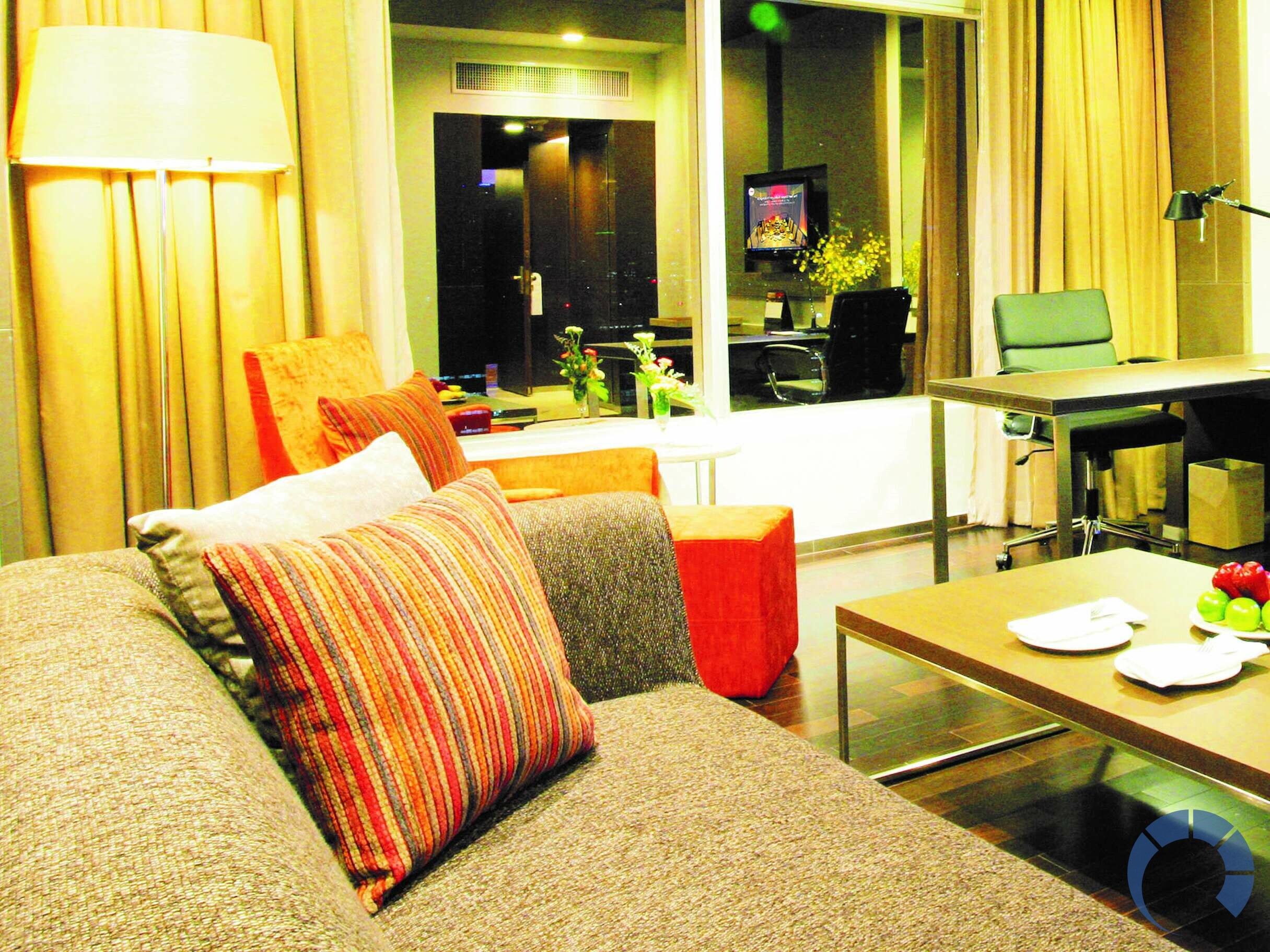 Apartment for SALE in Jumeirah Village, Dubai - Two Bedroom Apartment in Jumeirah Village Circle