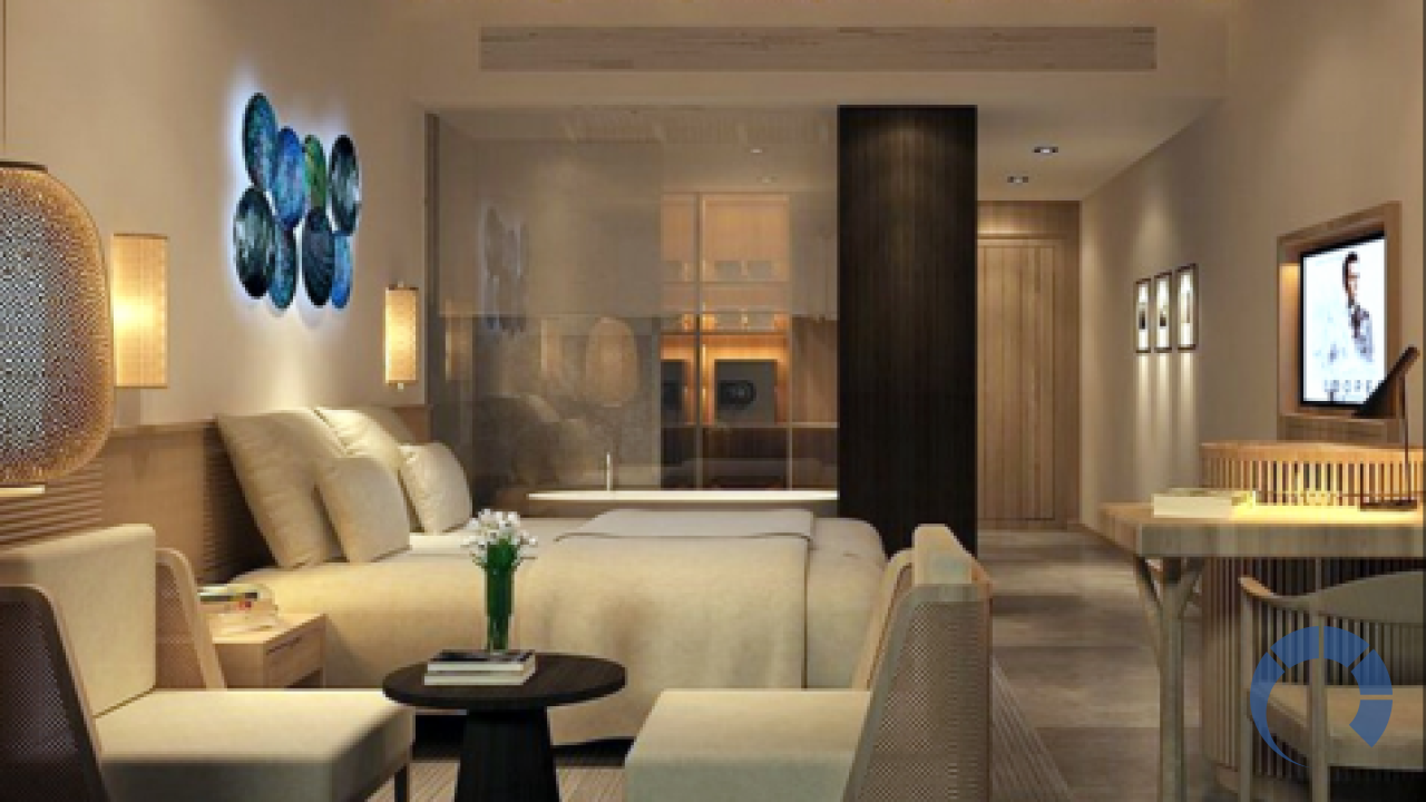 Apartment for SALE in Jumeirah Village, Dubai - Two Bedroom Apartment in Jumeirah Village Circle