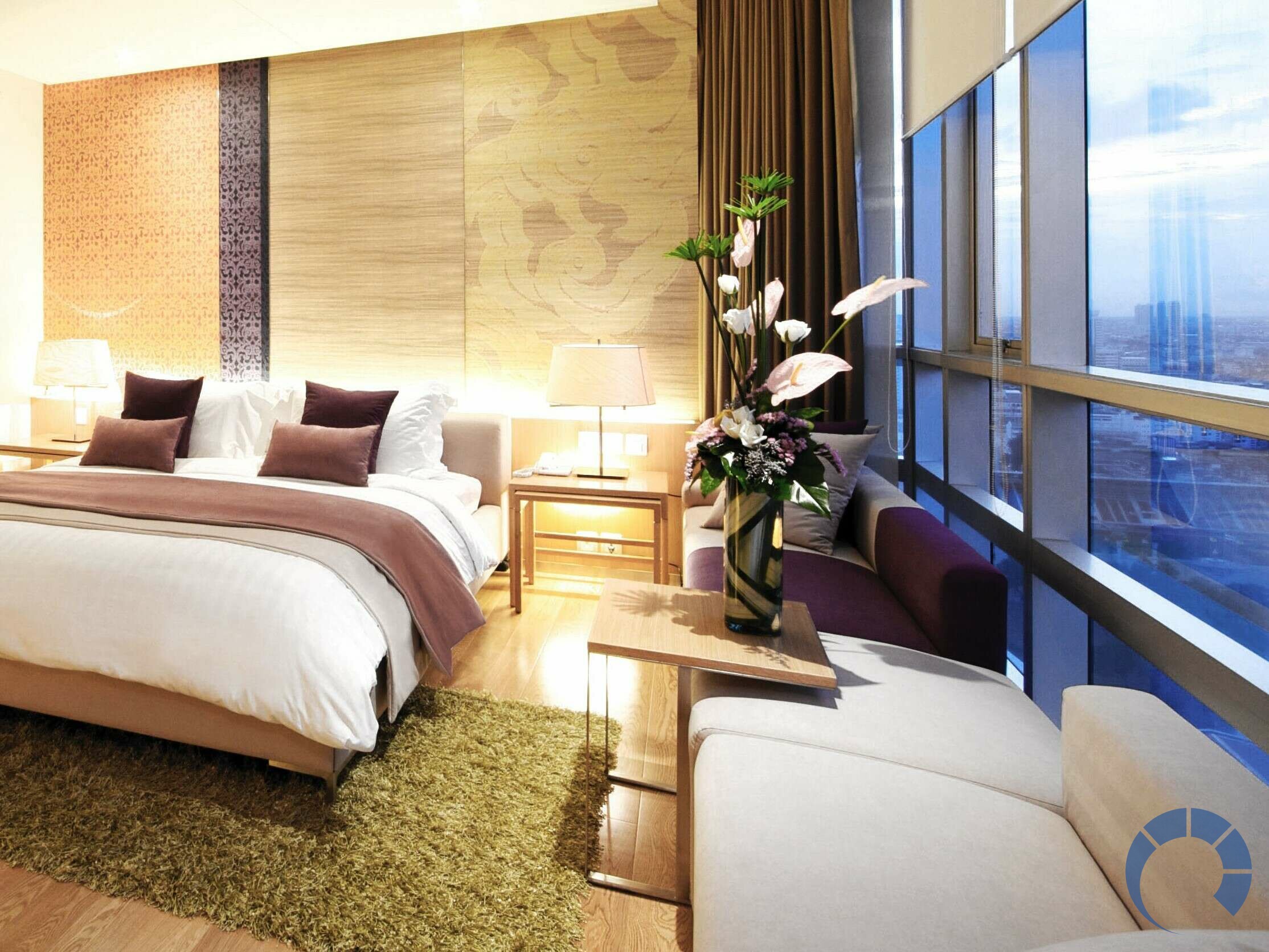 Apartment for SALE in Jumeirah Village, Dubai - Two Bedroom Apartment in Jumeirah Village Circle