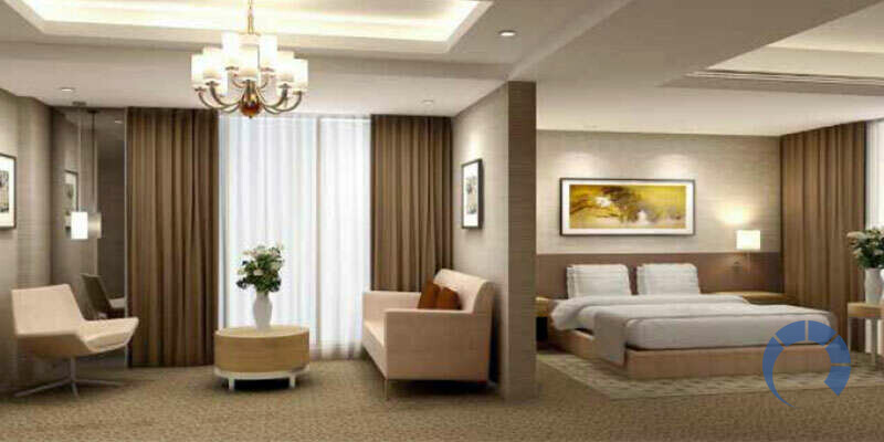 Apartment for SALE in Jumeirah Village, Dubai - Two Bedroom Apartment in Jumeirah Village Circle