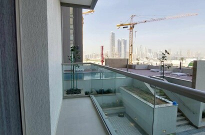 One Bedroom Apartment in Sobha Creek Vistas Reserve