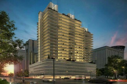 Two Bedroom Apartment in Dusit Princess Jumeirah Village Circle,