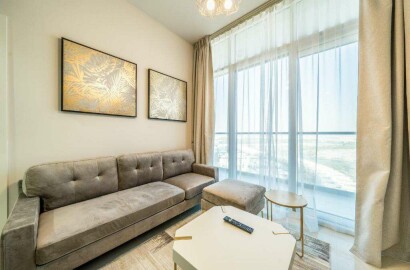 One Bedroom Apartment in Golf Vita