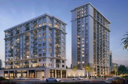 2 Bedroom Apartment for Sale in Park Field, Dubai Hills Estate