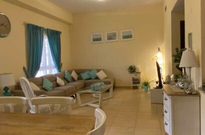 Two Bedroom Unit for Sale in Al Thamam 22
