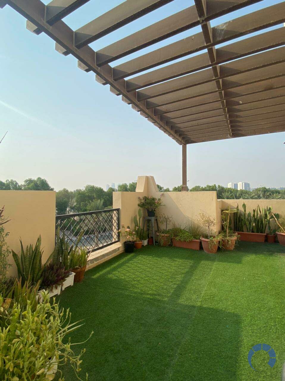Apartment for SALE in Remraam, Dubai - Two Bedroom Unit for Sale in Al Thamam 22