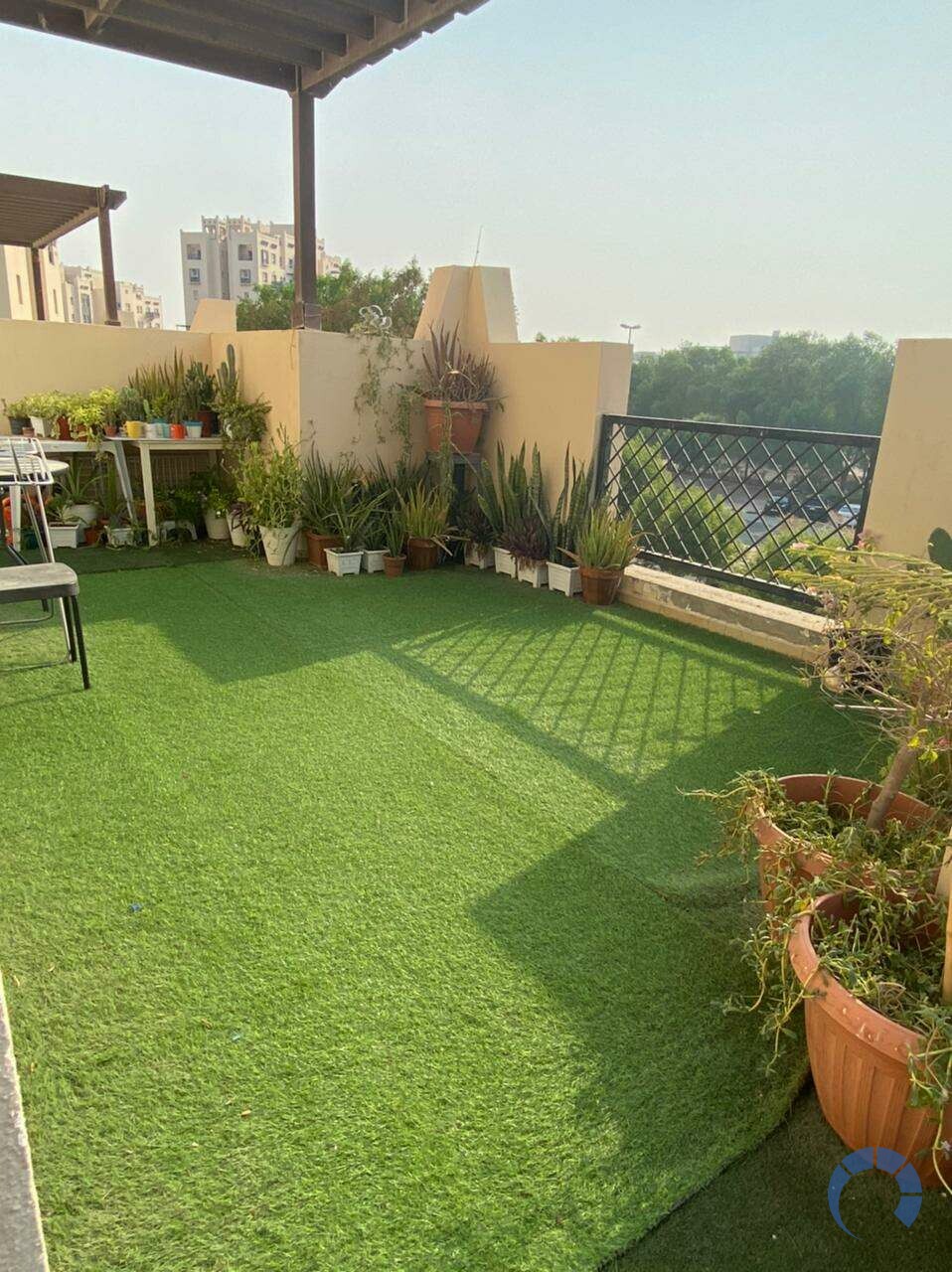 Apartment for SALE in Remraam, Dubai - Two Bedroom Unit for Sale in Al Thamam 22
