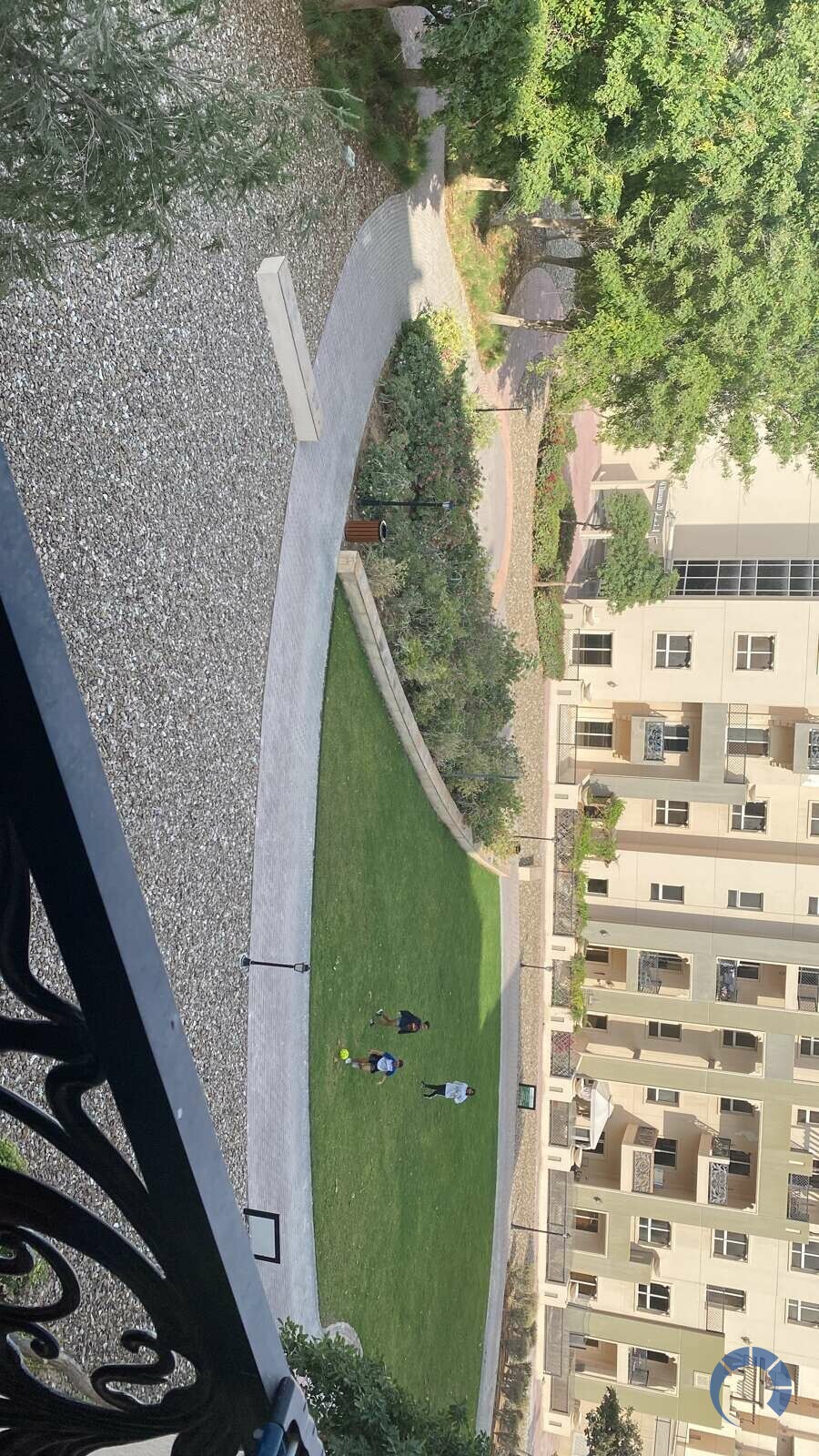 Apartment for SALE in Remraam, Dubai - Two Bedroom Unit for Sale in Al Thamam 22