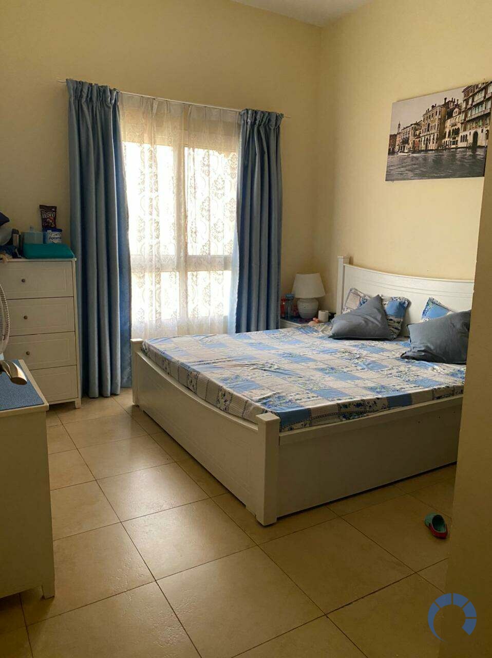 Apartment for SALE in Remraam, Dubai - Two Bedroom Unit for Sale in Al Thamam 22