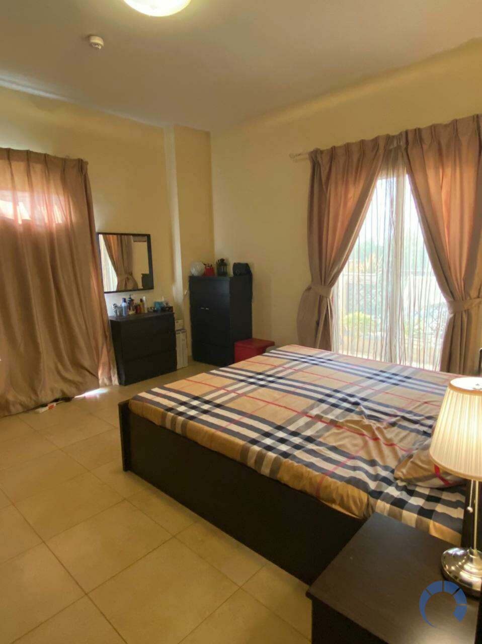Apartment for SALE in Remraam, Dubai - Two Bedroom Unit for Sale in Al Thamam 22