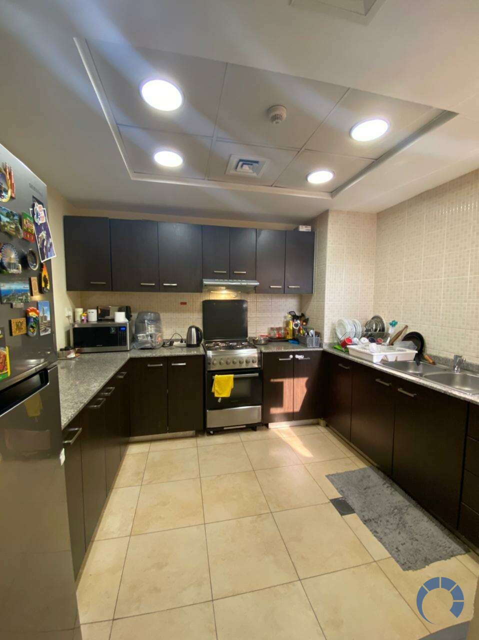 Apartment for SALE in Remraam, Dubai - Two Bedroom Unit for Sale in Al Thamam 22