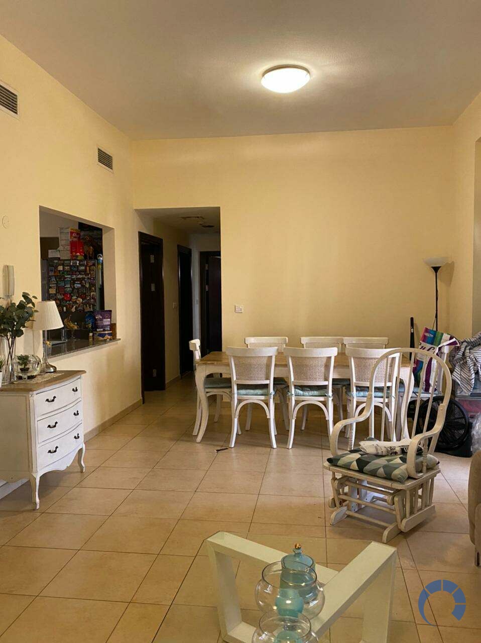 Apartment for SALE in Remraam, Dubai - Two Bedroom Unit for Sale in Al Thamam 22