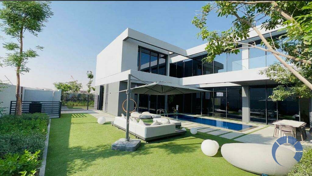 Townhouse for SALE in Sharjah, Dubai - Three Bedroom Townhouse in Azalea Tilal City, Sharjah