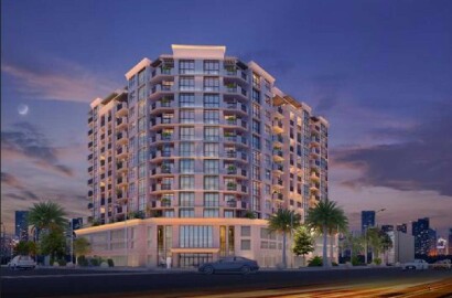 One Bedroom Apartment for Sale in Avenue Residence