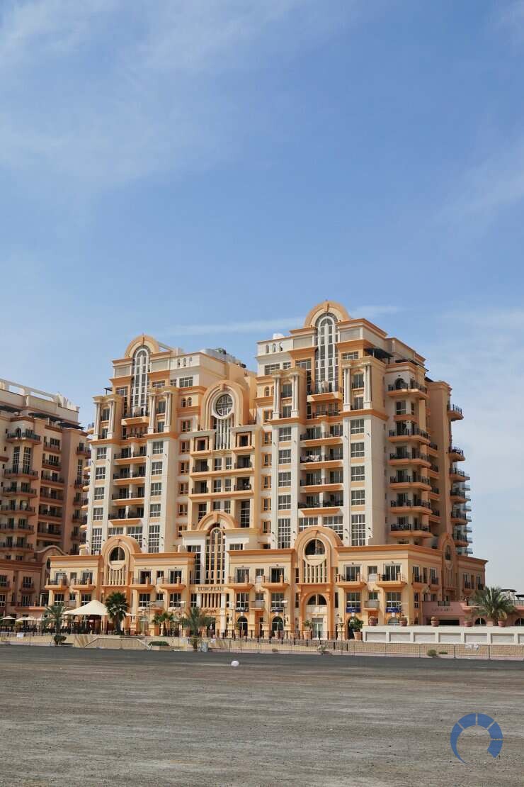 Apartment for SALE in Dubai Sports City, Dubai - Two Bedroom Apartment for sale in Canal Residences, Dubai Sports City