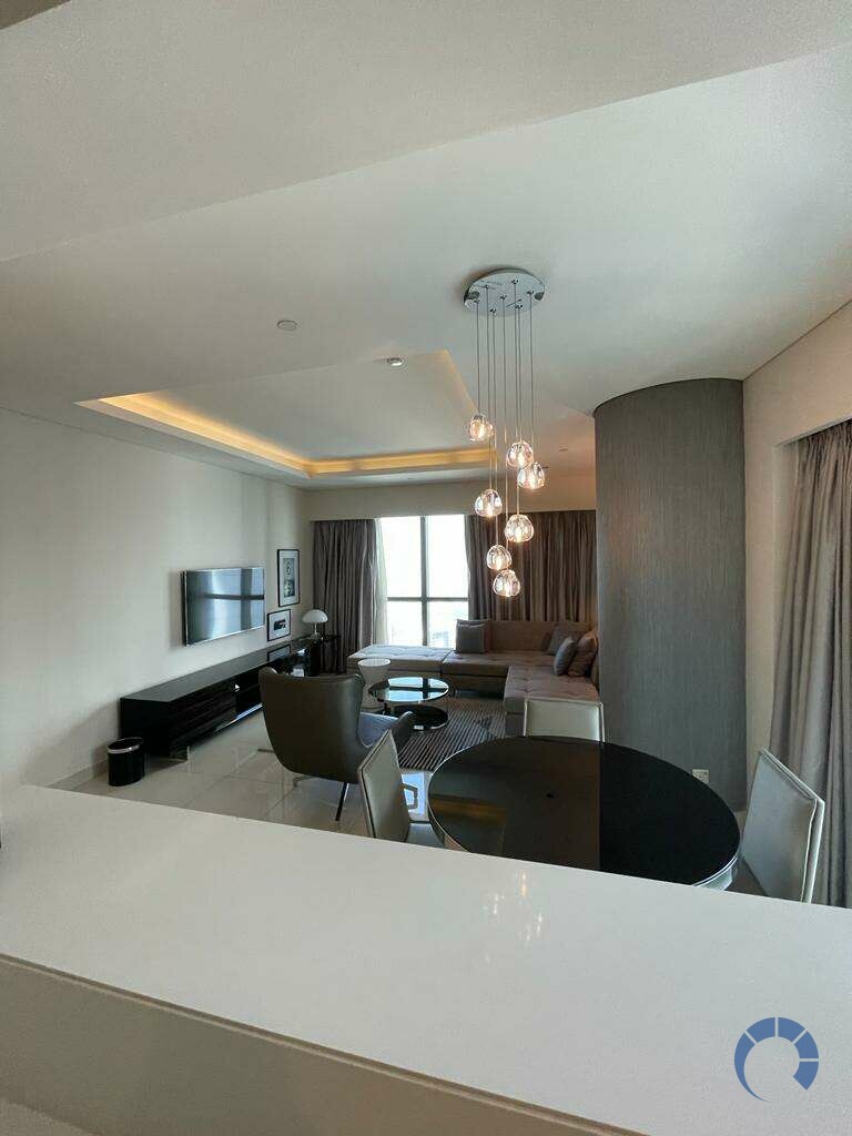 Apartment for SALE in Business Bay, Dubai - Two Bedroom Apartment for Sale in Damac Towers by Paramount