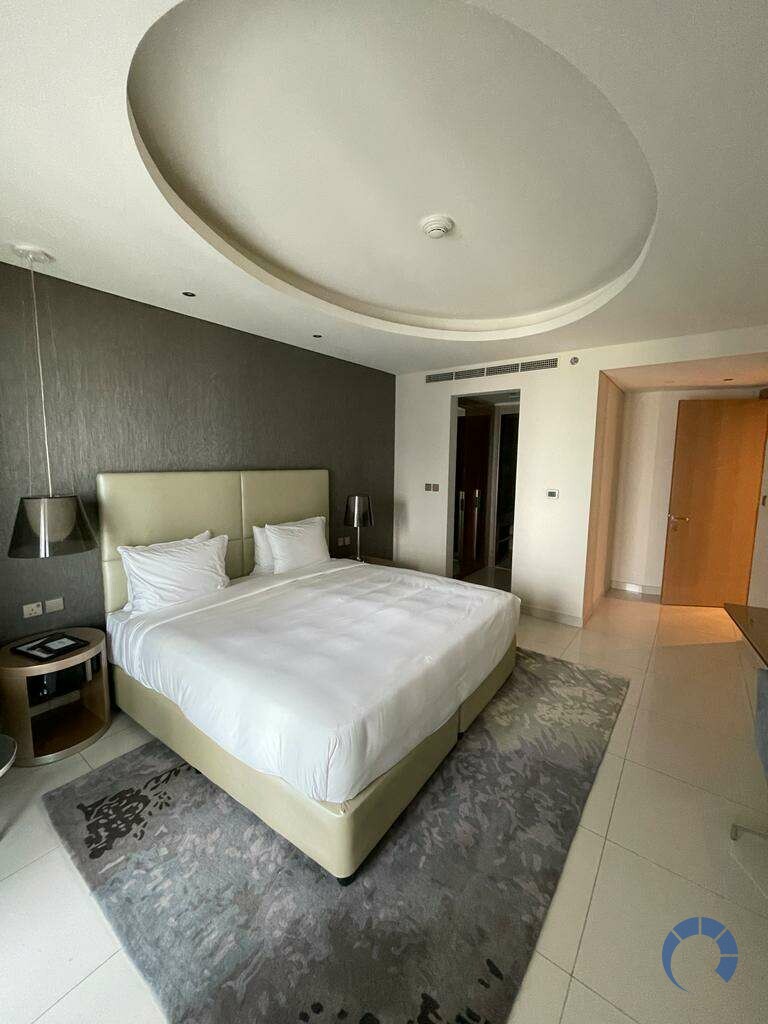 Apartment for SALE in Business Bay, Dubai - Two Bedroom Apartment for Sale in Damac Towers by Paramount