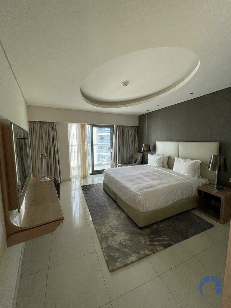 Apartment for SALE in Business Bay, Dubai - Two Bedroom Apartment for Sale in Damac Towers by Paramount