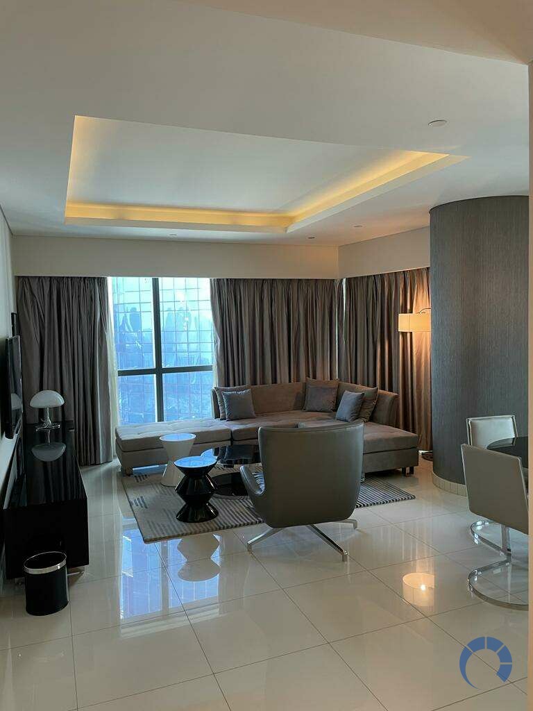 Apartment for SALE in Business Bay, Dubai - Two Bedroom Apartment for Sale in Damac Towers by Paramount