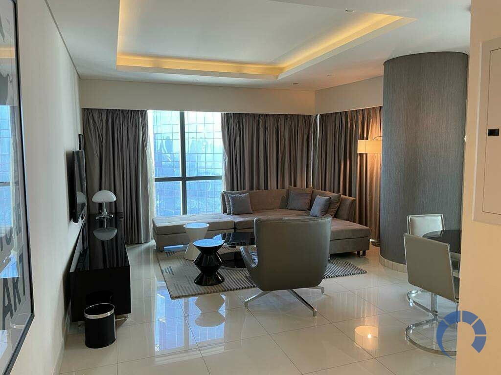 Apartment for SALE in Business Bay, Dubai - Two Bedroom Apartment for Sale in Damac Towers by Paramount