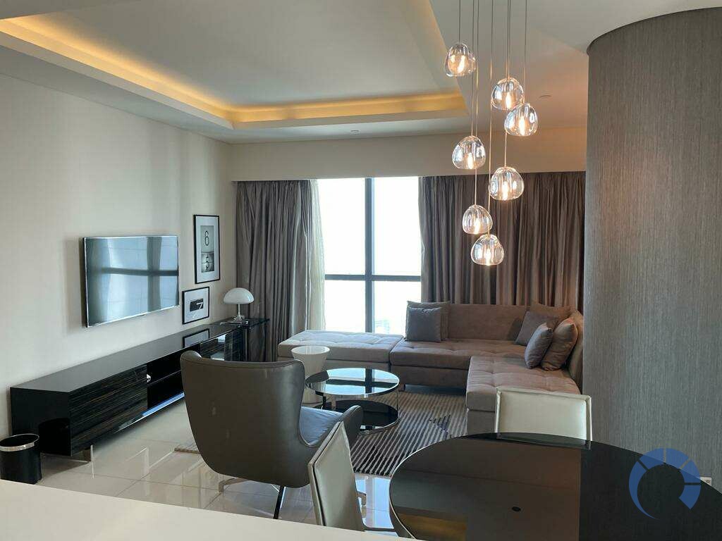 Apartment for SALE in Business Bay, Dubai - Two Bedroom Apartment for Sale in Damac Towers by Paramount